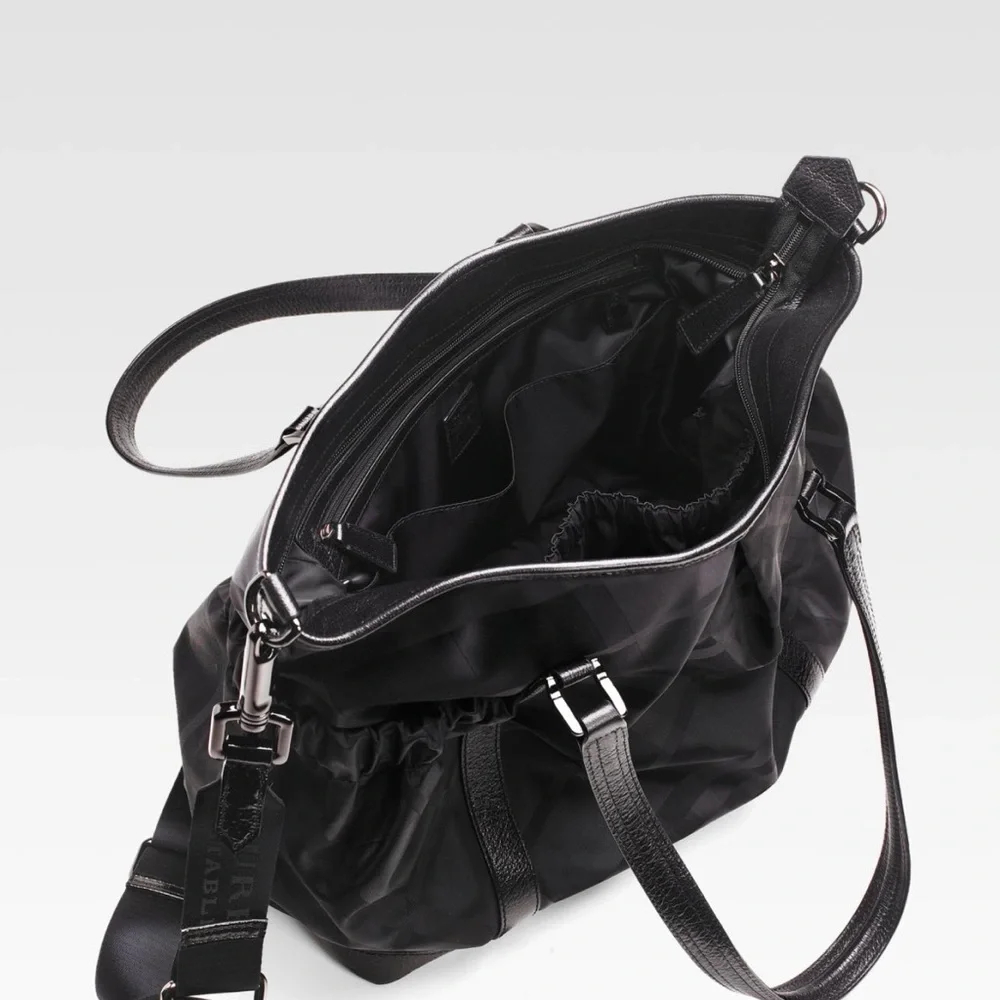 Burberry very good